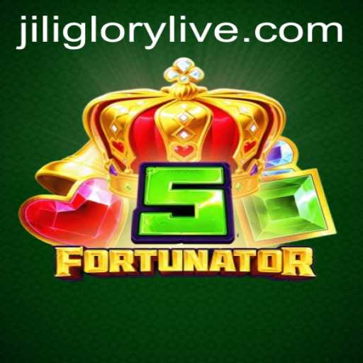 Discover the Thrills of 5Fortunator: A Guide to Winning Big