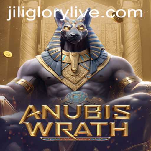 AnubisWrath: Explore the Mystical Adventure and Test Your Skills