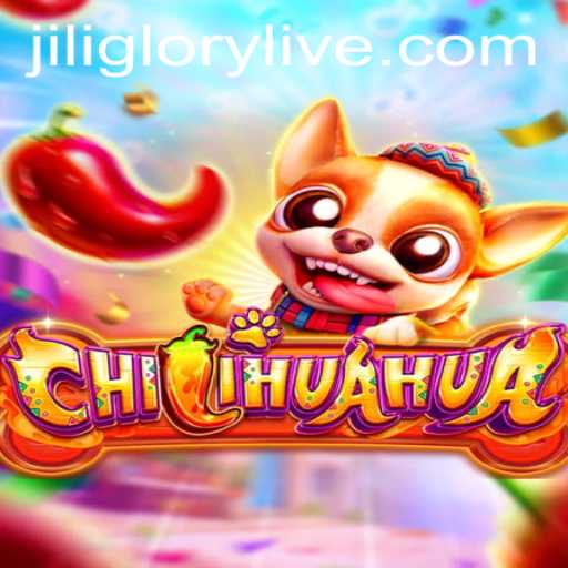 Unveiling the Exciting World of CHILIHUAHUA: A Jiliglory Adventure