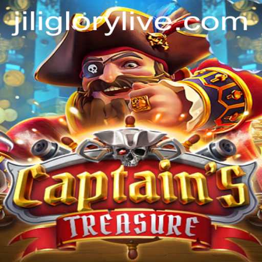 Navigating the World of CaptainssTreasure
