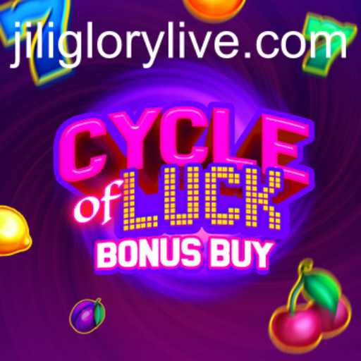 Exploring the Excitement of CycleofLuckBonusBuy by Jiliglory