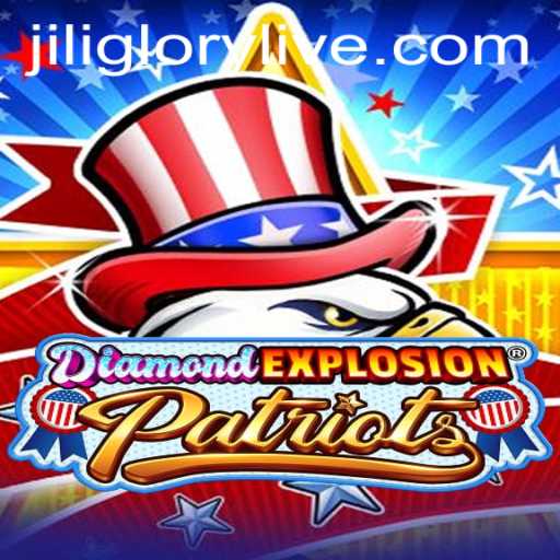 Exploring DiamondExplosionPatriots: An Epic Game of Strategy and Adventure