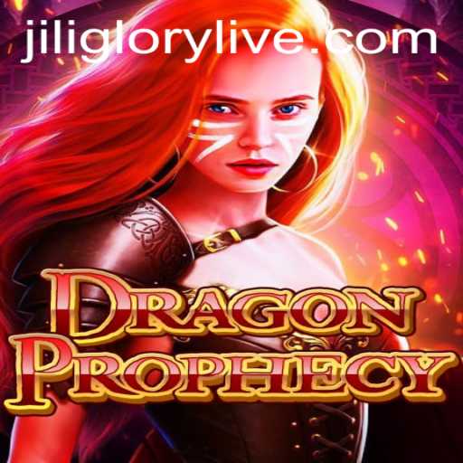 DragonProphecy: Unveiling the Mystical World of JiliGlory