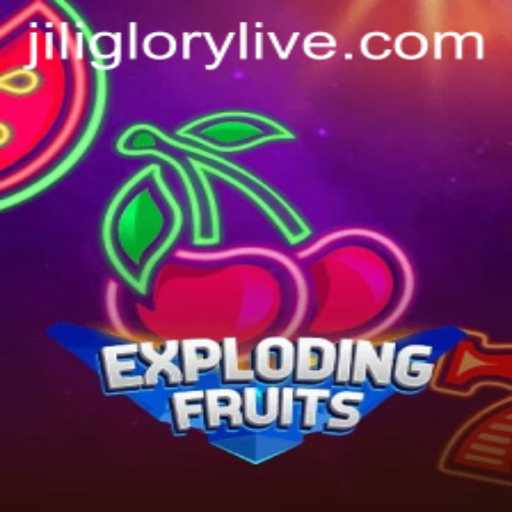 ExplodingFruits: The Thrilling Arcade Game Taking the World by Storm
