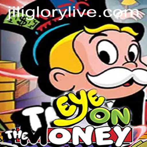 Discover EyeOnTheMoney: A Riveting New Game by Jiliglory