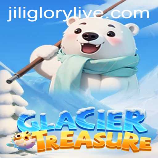 Discover the Thrilling Adventure of GlacierTreasure