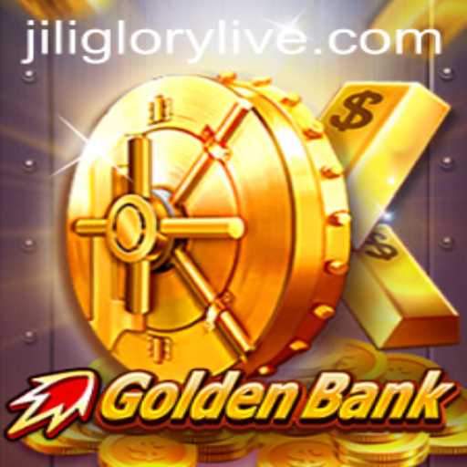 GoldenBank: Unlocking Thrills with Jiliglory