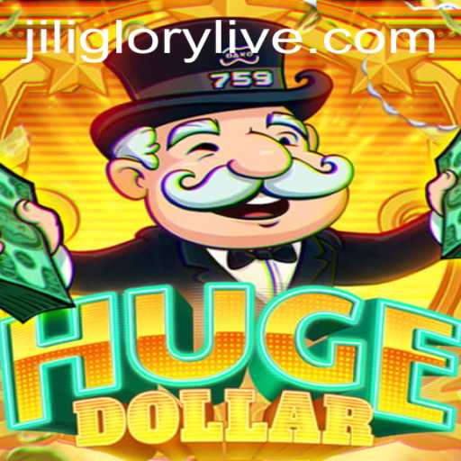 Unveiling the Excitement of HugeDollar: Your Guide to Dominating Jiliglory!