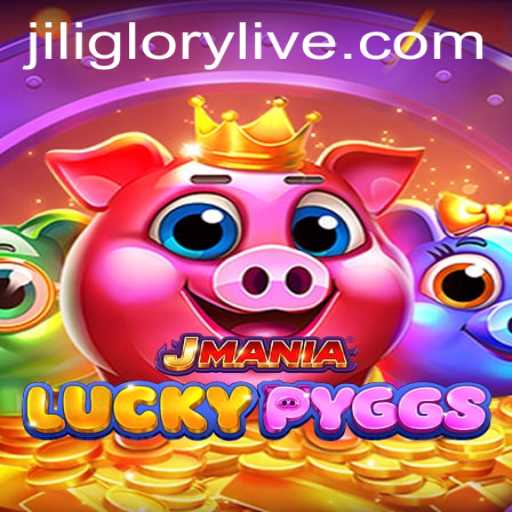 Discover JManiaLuckyPyggs: A Thrilling New Gaming Experience