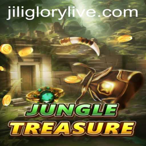 JungleTreasure: Exploring the Thrilling World of Adventure with Jiliglory