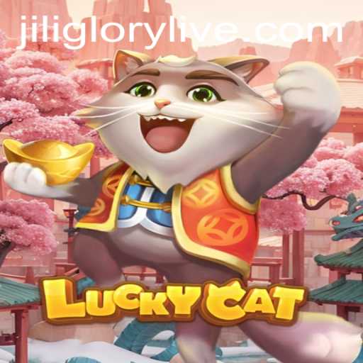 Exploring the Intricacies of LuckyCat: The Ultimate Adventure with Jiliglory