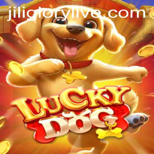 The Exciting World of LuckyDog: A New Era in Gaming