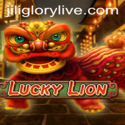 Exploring LuckyLion: A Thrilling Adventure into the World of JiliGlory