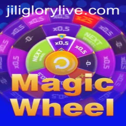 The Enchanting World of MagicWheel: Introducing the Game of Fortune
