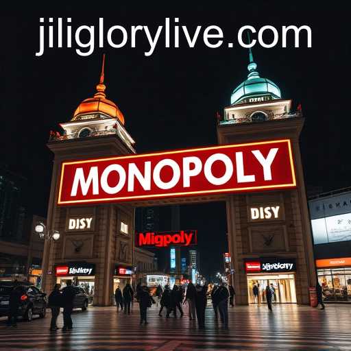 jiliglory