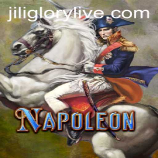 The Strategic Allure of Napoleon: Unveiling the Card Game Jiliglory