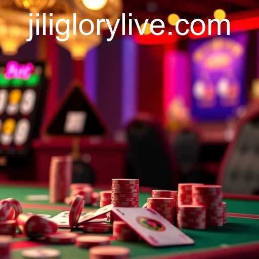jiliglory