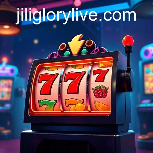 Exploring Jiliglory: A New Horizon in Slot Machines