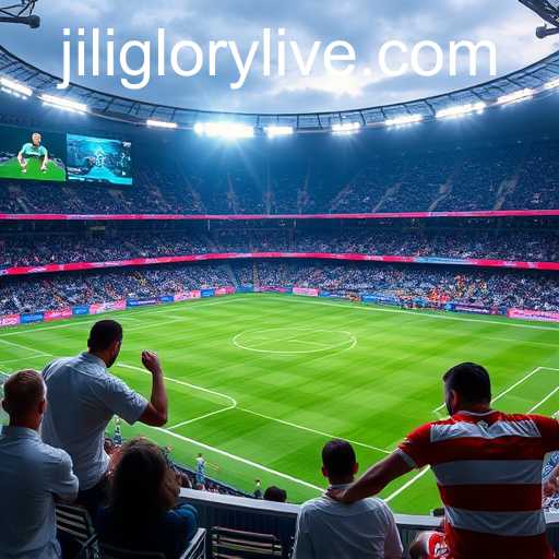 jiliglory