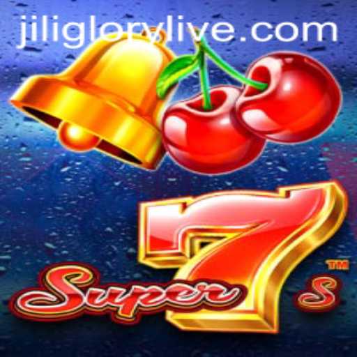 Unveiling Super7s: A Thrilling Adventure in Slot Gaming