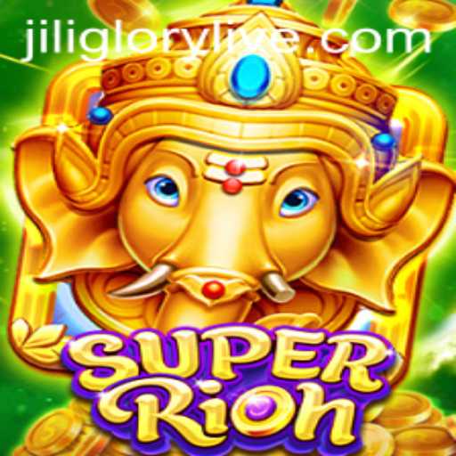 Unveiling the Excitement of SuperRich: A Gateway to Jiliglory