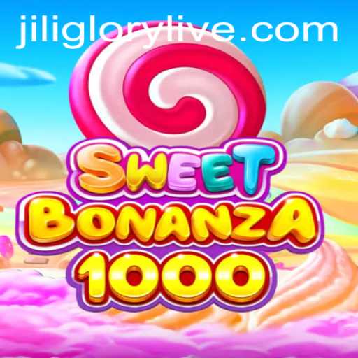 Exploring SweetBonanza1000: A Delightful Gaming Adventure