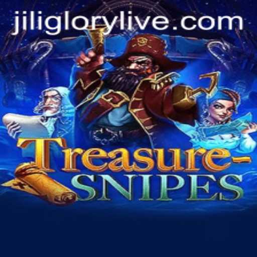 Discover the Adventure: TreasureSnipes and the Art of Jiliglory