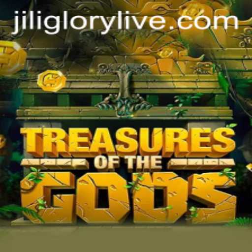 Explore the Epic Adventure in TreasureoftheGods