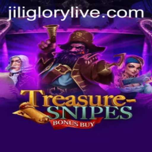 Exploring the Exciting World of TreasuresnipesBonusBuy and Jiliglory