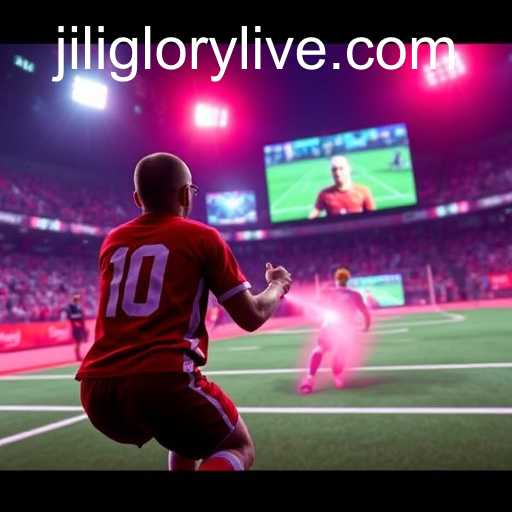 jiliglory