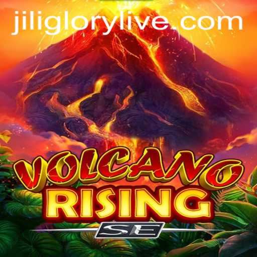 VolcanoRisingSE: A Thrilling Adventure with Strategic Challenges