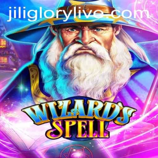 WizardsSpell: Dive into the Magical World with Jiliglory