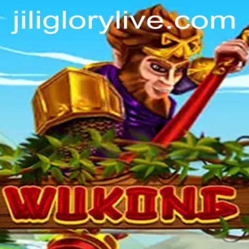 Wukong: A Captivating Journey into the World of Jiliglory